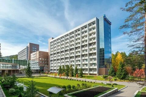 Как оформить санаторий
