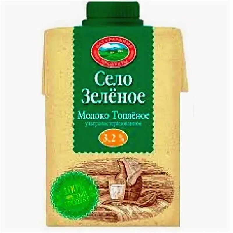 Тм села