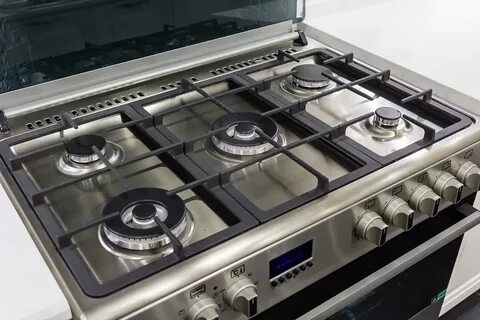Какая газовая