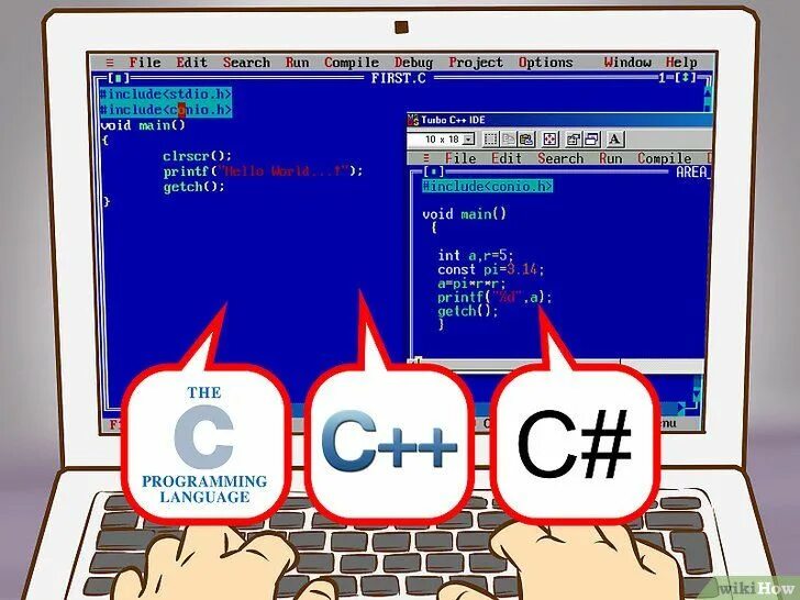 Языки программирования роботов. Язык программирования c++. программирование c#. компьютерное программирование. c++ разработчик.