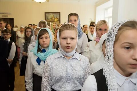 Родители православной гимназии