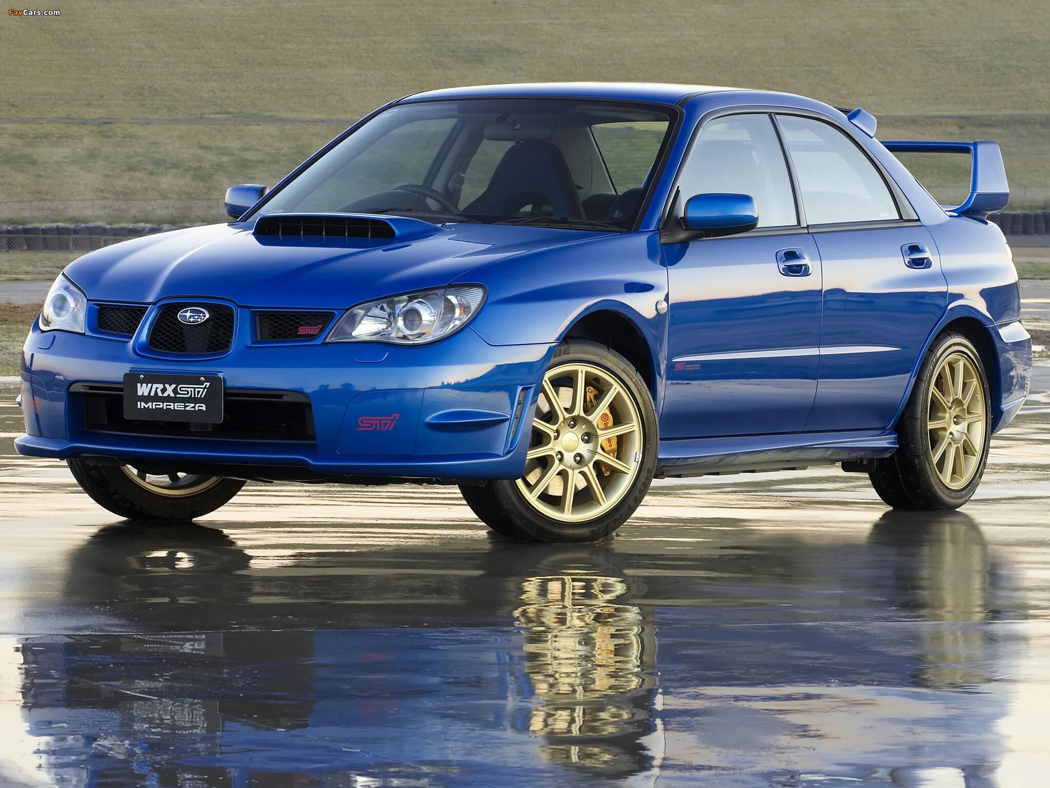 Subaru Impreza WRX STI 2005. Subaru Impreza WRX 2005. Subaru WRX STI 2005. Subaru Impreza STI 2005.