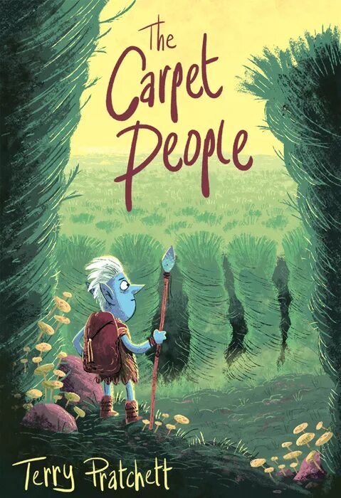 Пратчетт книги. Pratchett t. Терри пратчетт люди ковра. Гленда терри пратчетт. Человек ковер.