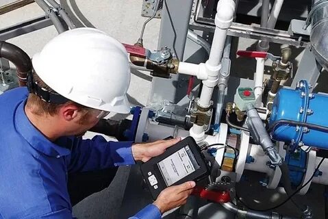 Кто проводит освидетельствование котлов