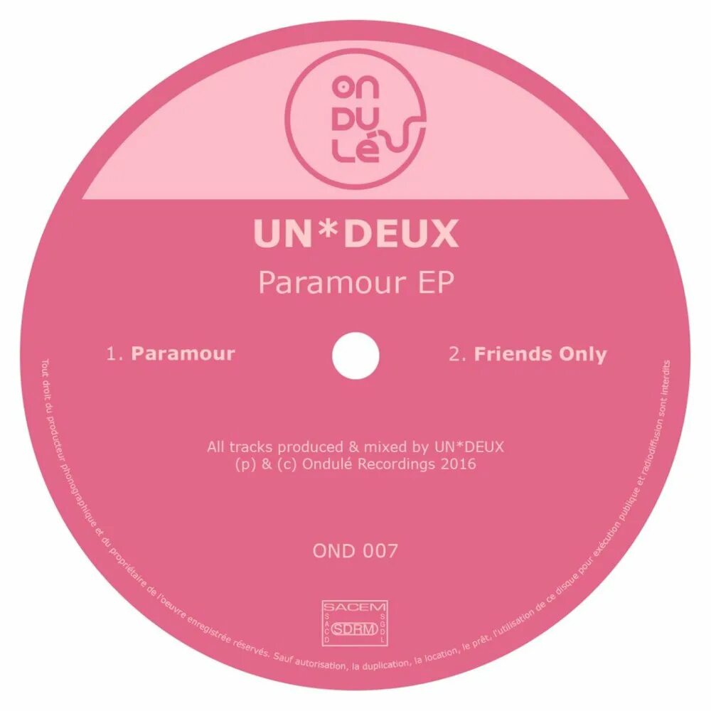 Онли френд. Онли френдс. Песня paramour. Paramour - paramour (1973).