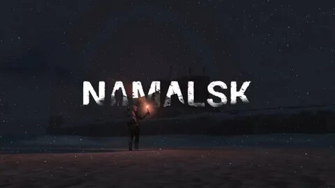 Намальска рп