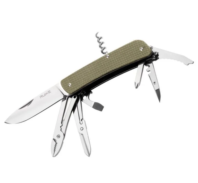 Multi knives