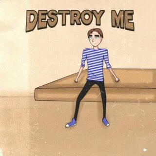 Destroy музыка