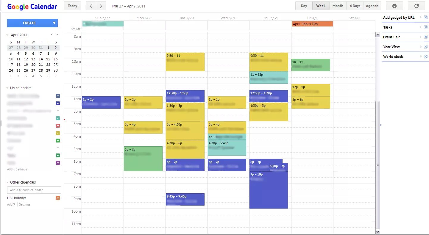Google календарь. Гугл расписание. Календарь в гугл календаре. Заполненный гугл календарь.