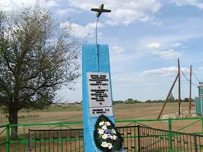 Садовое быковский волгоградская область