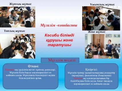 Біз сені резеңке дубинкамен есектің ішіне кіргіземіз.