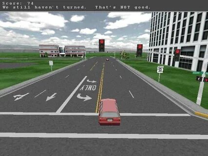 Driver's education