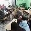 Библиотека гавань