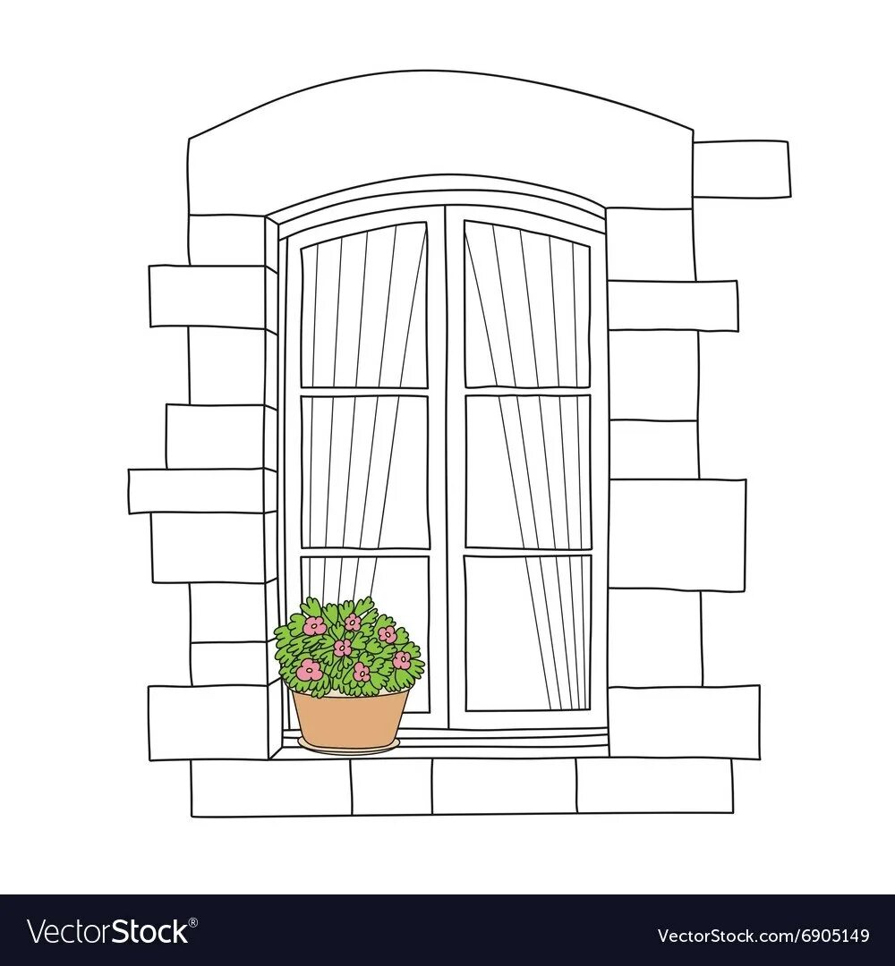 Эскизы штор карандашом. Окошко рисунок. Рисование на окнах. Окно раскраска для детей. Окно раскраска для детей.