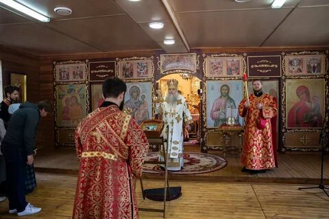 Храм отрады