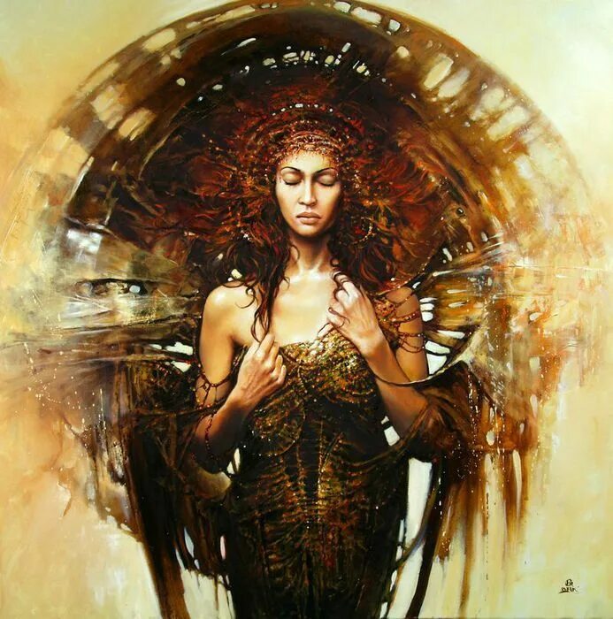 Первозданная женщина. Художник Karol bak. Художник Кароль бак Karol. Польский художник Кароль бак. Польский художник Karol bąk.