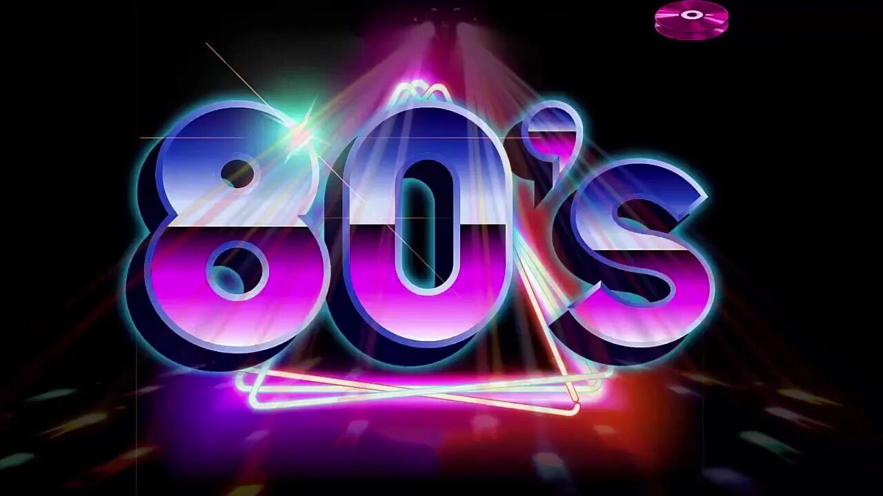 80 dance music