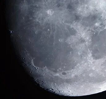 X moon