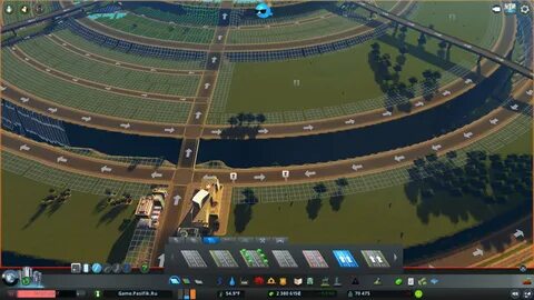 Почему cities skylines