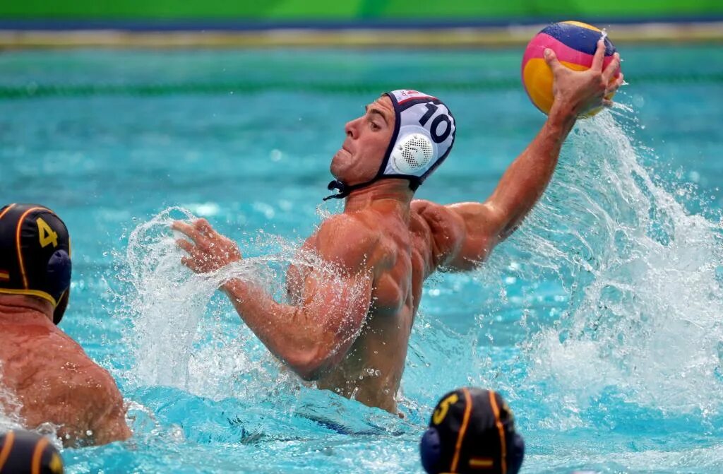 Купить водное поло. Водное поло ватерполист. Water Polo Sport. Мяч для водного поло.