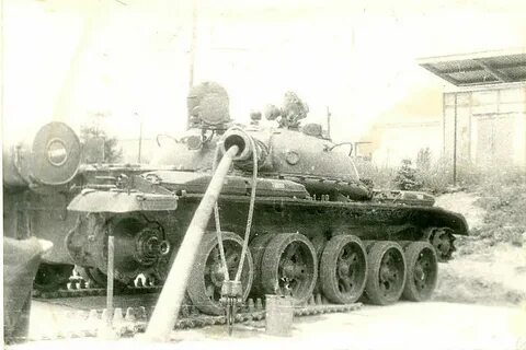 80 гвардейский танковый