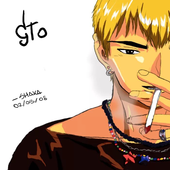 Gto школьника. Эйкити онидзука. крутой учитель онидзука gto. эйкити онидзука манга.