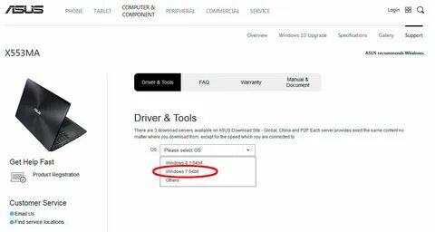 Драйвер wifi для ноутбука asus