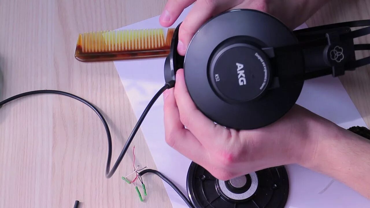 Ремонту не подлежат: в iFixit изучили внутренний мир наушников AirPods 2 - Игром