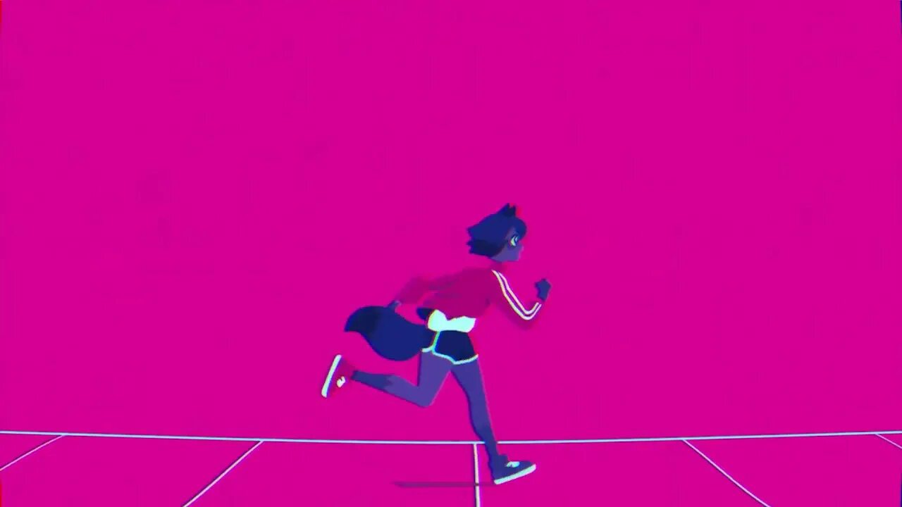 Running not exist