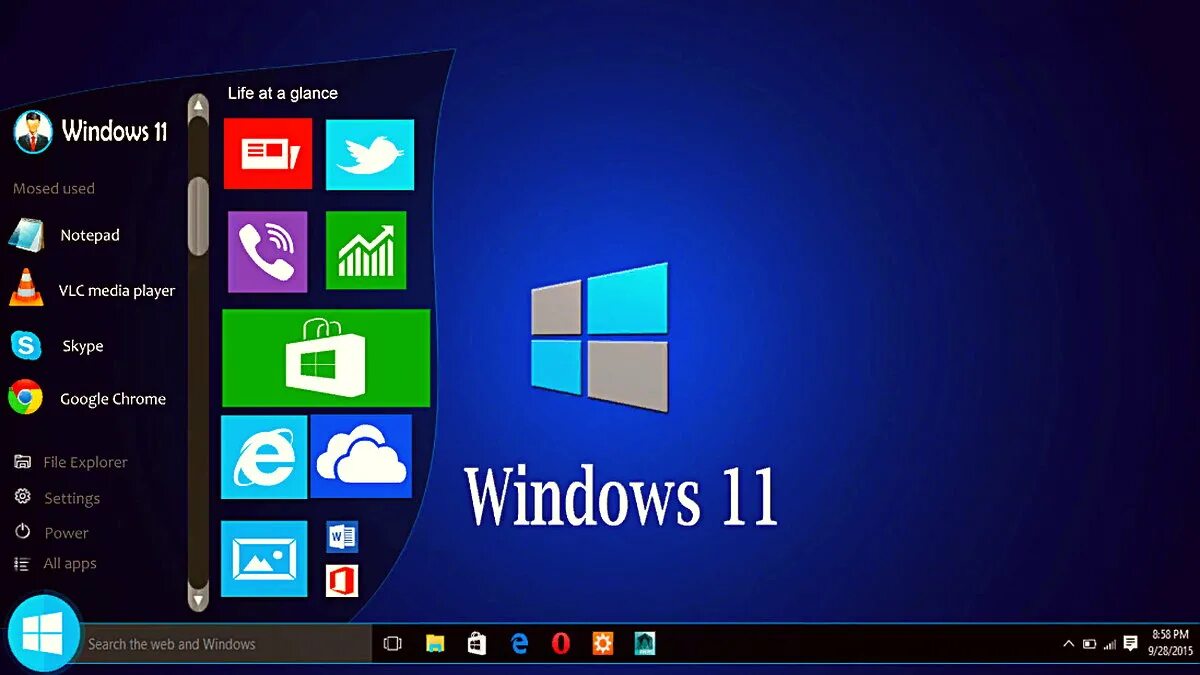 Операционной системы Windows 11. Microsoft ОС Windows 11. Windows 10 11 Pro. Новая версия Windows. Ps4 windows 11