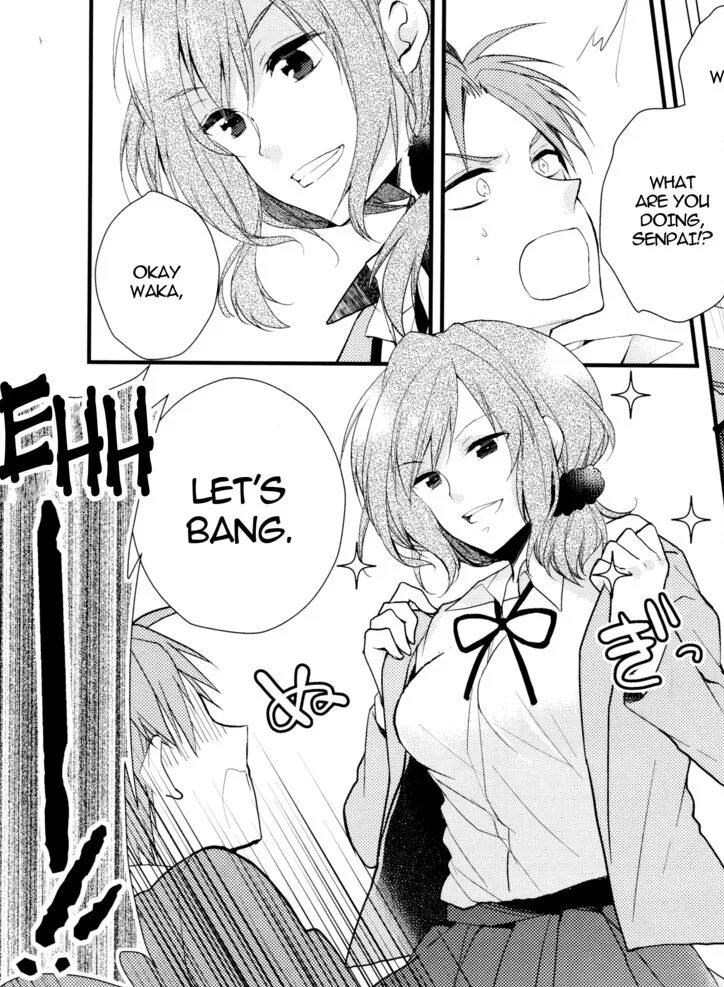 Fate extra link astolfo. Dengeki moeoh. Midoh tsukasa. Kimishima ao. Nhentai.