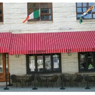 Mitchell grill