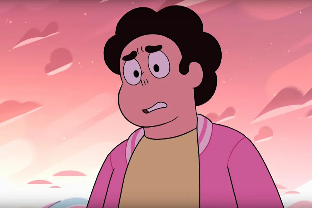 Steven univers