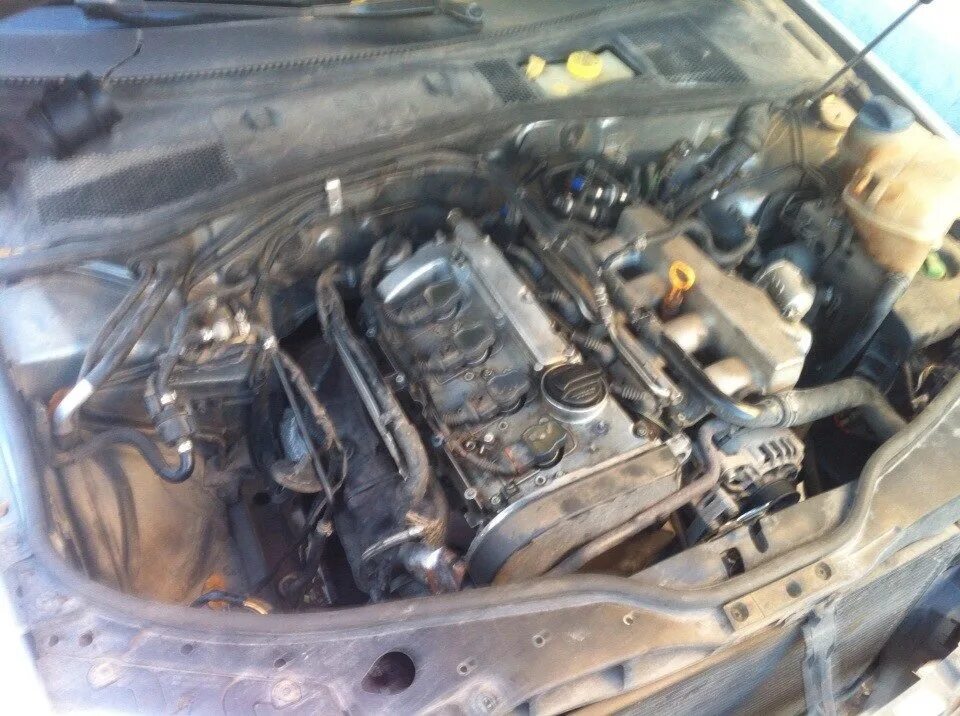 Passat b5 awm. Volkswagen passat b5 1.8 турбо вкг. passat b5 awm 1,8 наружные агрегаты. awm вкг drive2.
