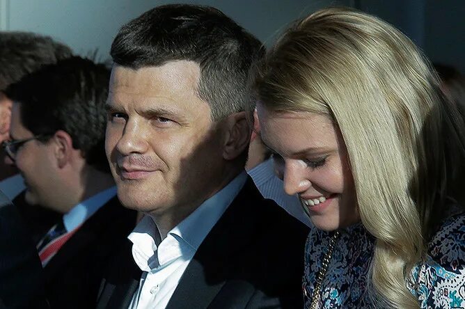 Дмитрий каменщик фото П/к председателя совета директоров аэропорта 'Домодедово', владелеца DME Ltd., х