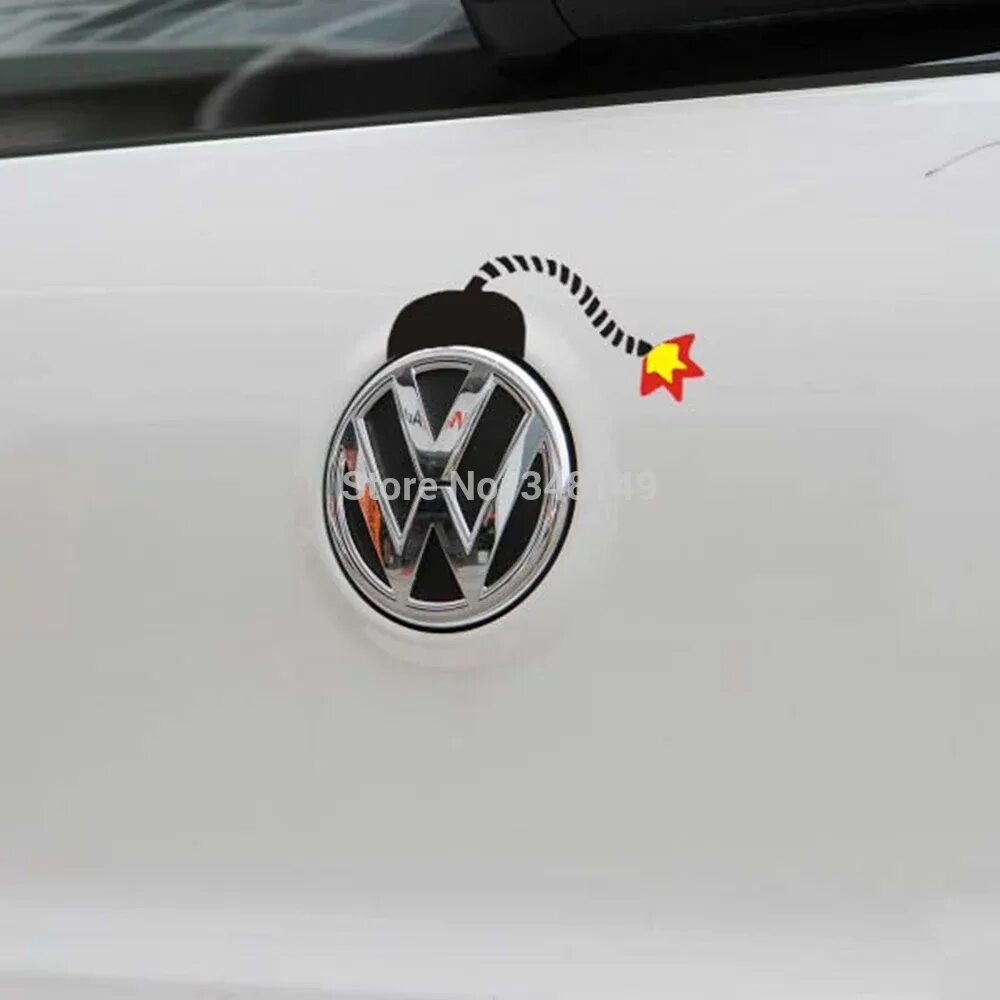 Наклейка volkswagen. Наклейки Фольксваген гольф 4. Значок на Фольксваген гольф 5. Значок Фольксваген поло. VAG Volkswagen наклейка.