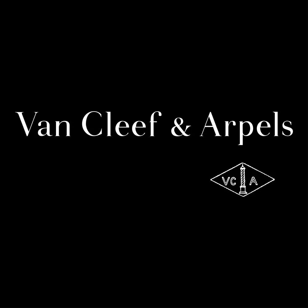 Фан клиф. Van Cleef & Arpels: бренд,. Van Cleef Arpels логотип бренда. Van Cliff логотип. Van Cleef Arpels одежда.