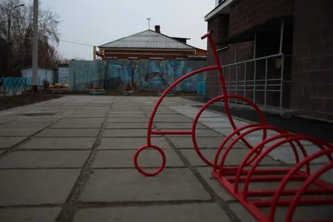 Иркутск дворы
