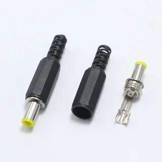 Разъем dc 5.5