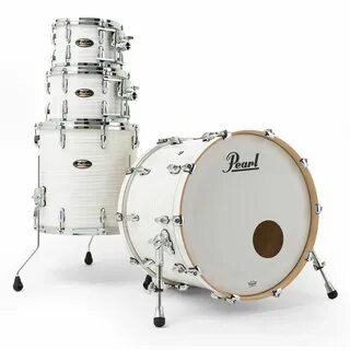 Pearl masters