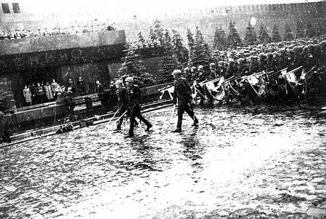 23 июня 1945