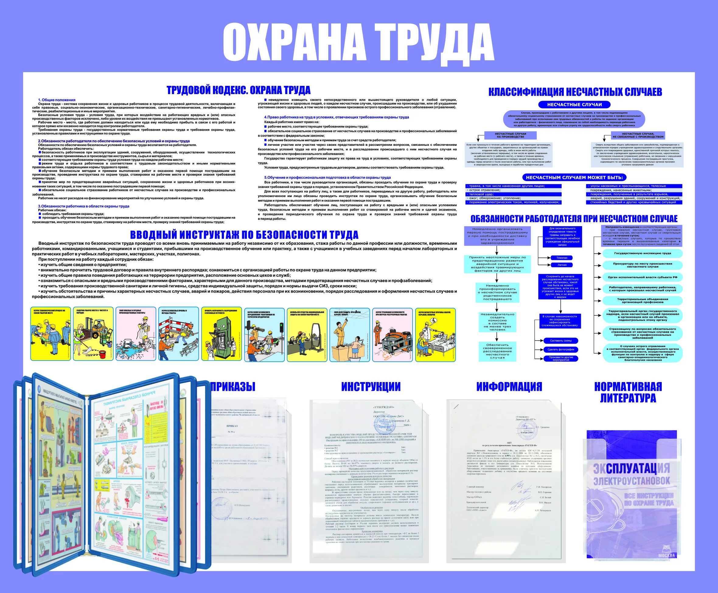 Охрана труда концертных залах. Стенд "охрана труда". Информационный стенд по охране труда. Информационные стенды по охране труда на предприятии. Стенд «уголок охрана труда».