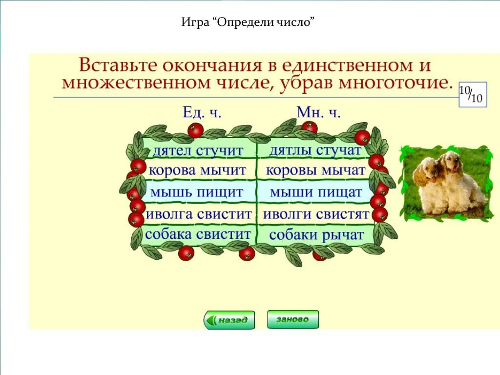 Село множественное число. Игры во множественном числе. Дятел во множественном числе. Игра определяем количество. Игра «определи последовательность сказки».