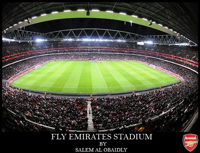 Шаман стадион. Эмирейтс Стэдиум. Флай Эмирейтс стадион. Arsenal Fly Emirates. Эмирейтс Стэдиум табличка.