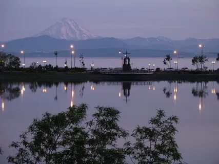 Петропавловск камчатский 31