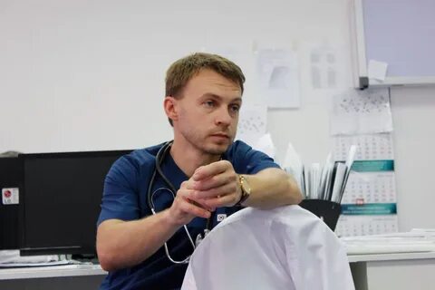 Хирург петрозаводск