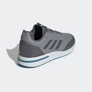 Adidas run кроссовки