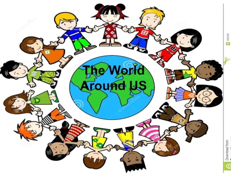 People around us. World around us. English around the World рисунки. Картинки English World. Презентация English around us.