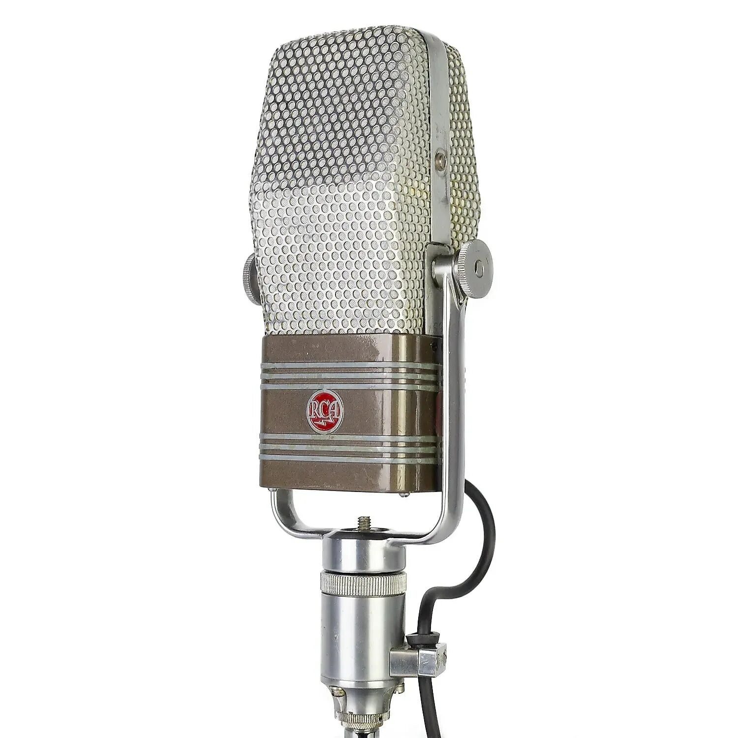 Микрофон rca. Rca b44 microphone. rca 44. ribbon микрофон. микрофон earobe ma-200.