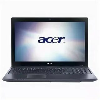 Ноутбук acer aspire 7750g